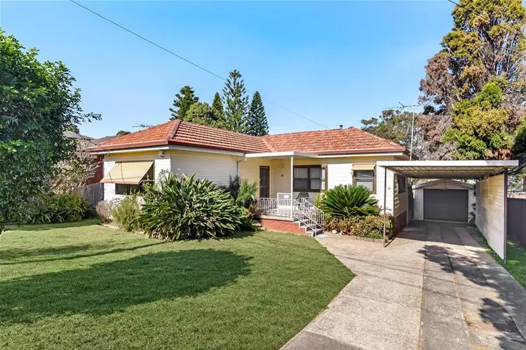 16 Ross Street, Blacktown NSW 2148