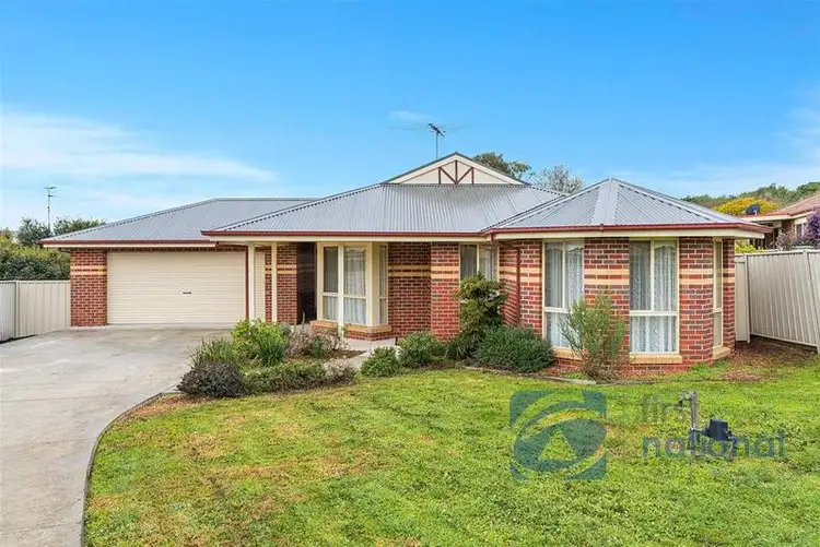 92 Cottage Crescent, Kilmore VIC 3764