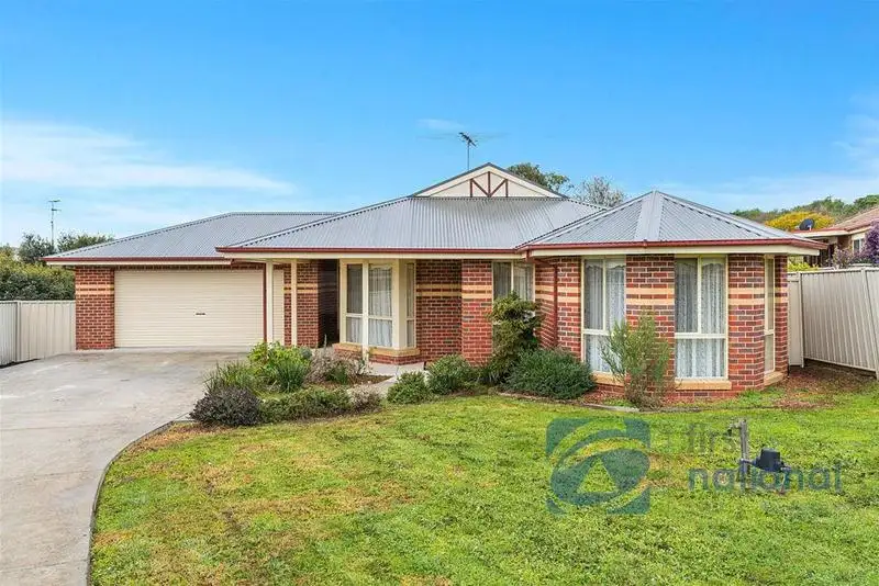 Main view of Homely house listing, 92 Cottage Crescent, Kilmore VIC 3764