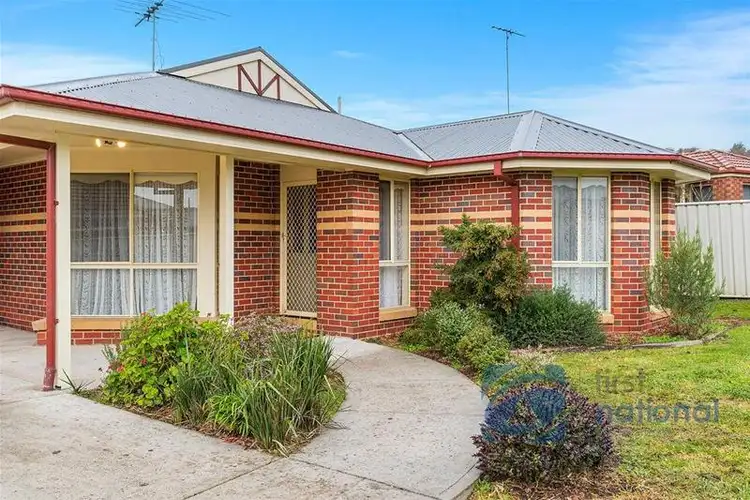 Second view of Homely house listing, 92 Cottage Crescent, Kilmore VIC 3764