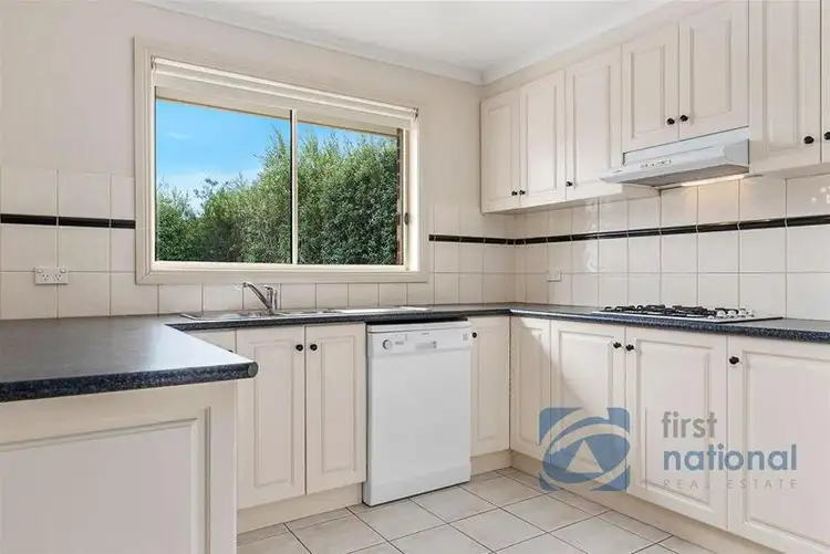 Third view of Homely house listing, 92 Cottage Crescent, Kilmore VIC 3764