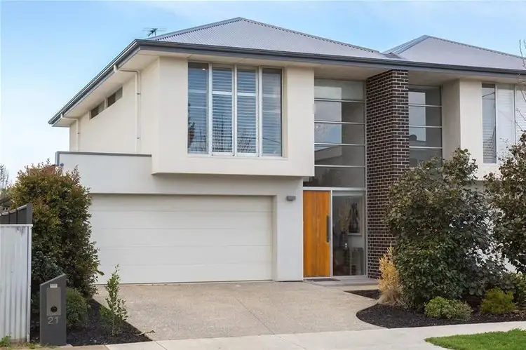 21 Filmer Avenue, Glengowrie SA 5044