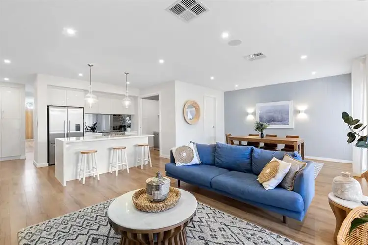 Fourth view of Homely house listing, 21 Filmer Avenue, Glengowrie SA 5044