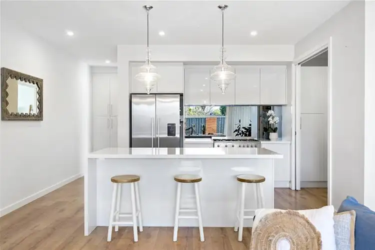 Fifth view of Homely house listing, 21 Filmer Avenue, Glengowrie SA 5044