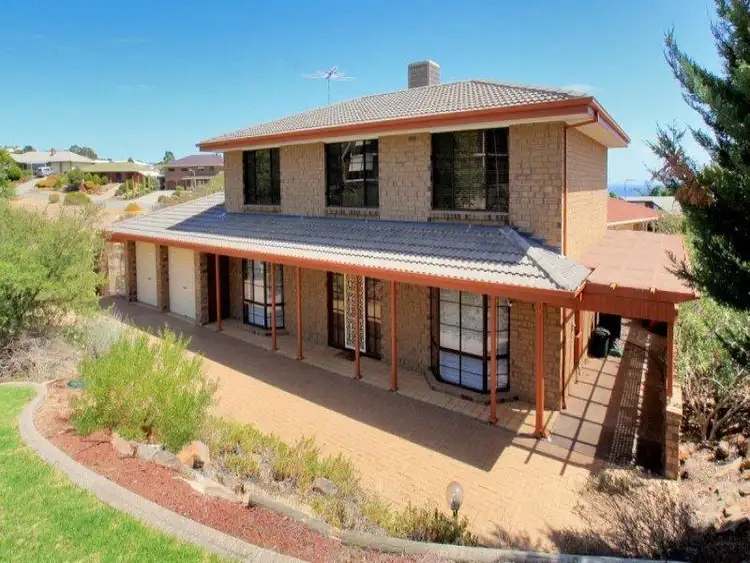 Main view of Homely house listing, 10 Luderitz Close, Hallett Cove SA 5158