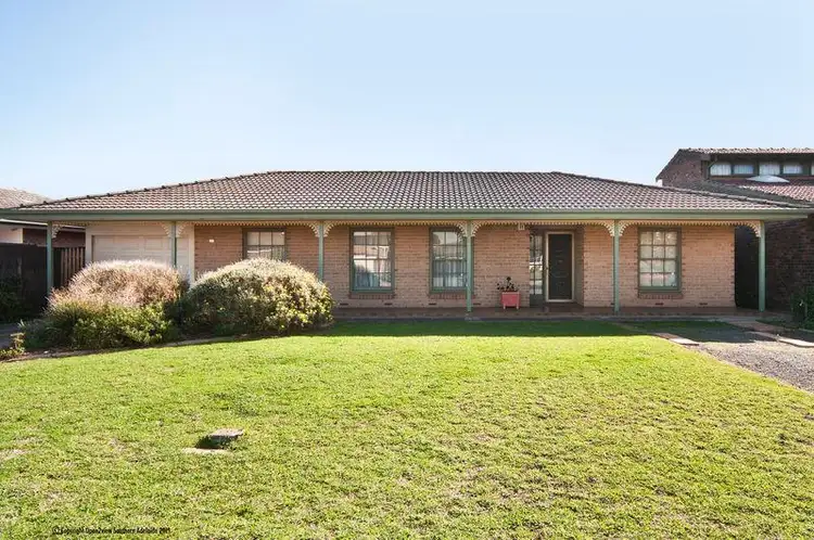 62 Hamilton Avenue, Warradale SA 5046