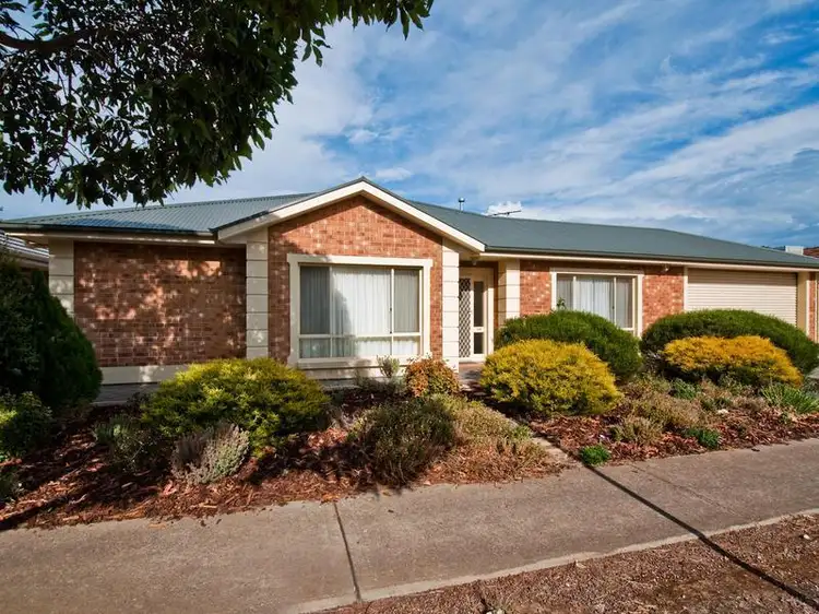 Main view of Homely house listing, 17A Francis Avenue, Glengowrie SA 5044