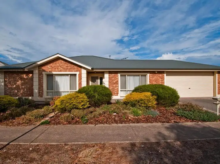 Second view of Homely house listing, 17A Francis Avenue, Glengowrie SA 5044