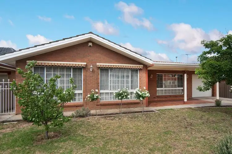 Main view of Homely house listing, 14 Irwin Street, Woodville West SA 5011