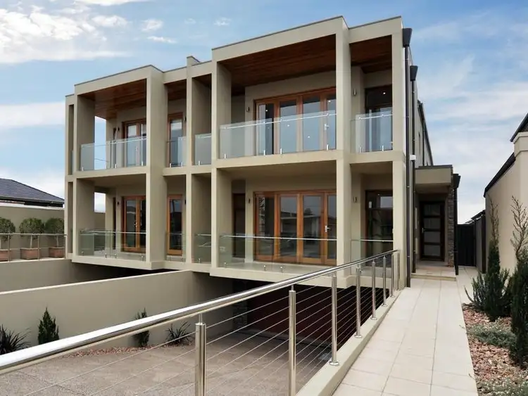 13 Rockingham Street, West Beach SA 5024