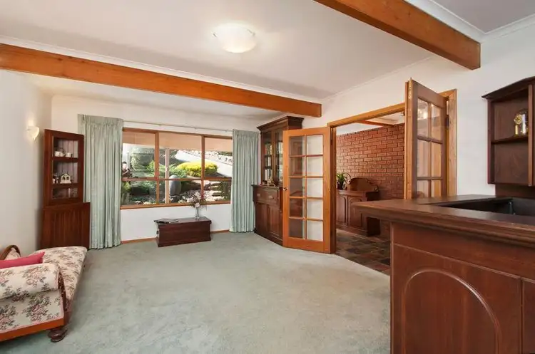 Second view of Homely house listing, 3 Glenwood Drive, Bellevue Heights SA 5050