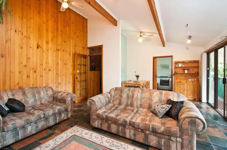 Third view of Homely house listing, 3 Glenwood Drive, Bellevue Heights SA 5050