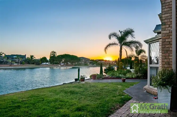 Second view of Homely house listing, 2 Leith Price Court, West Lakes SA 5021