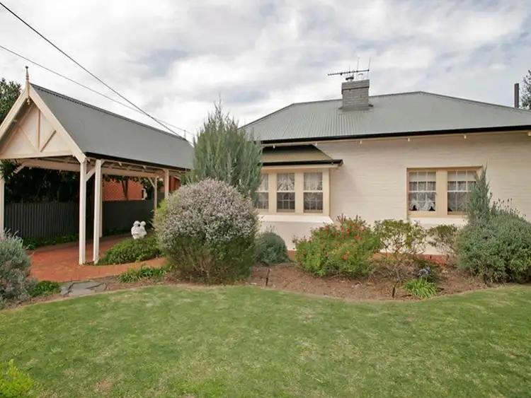 Main view of Homely house listing, 36 Wilson Terrace, Glenelg East SA 5045
