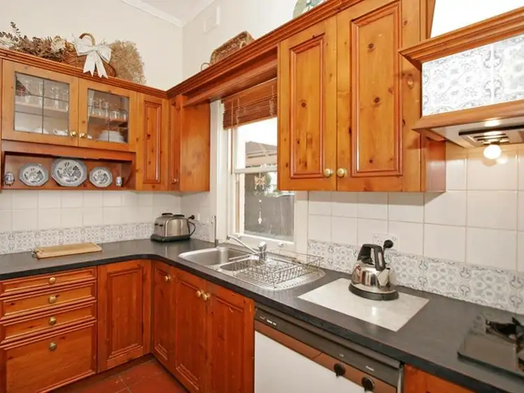 Second view of Homely house listing, 36 Wilson Terrace, Glenelg East SA 5045
