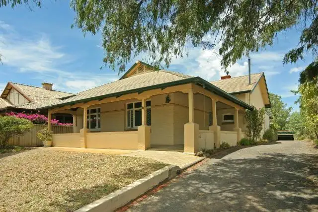 27 Dunluce Avenue, Brighton SA 5048