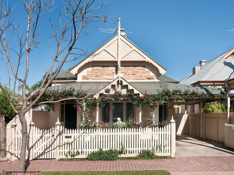 3 Alma Street, Glenelg South SA 5045