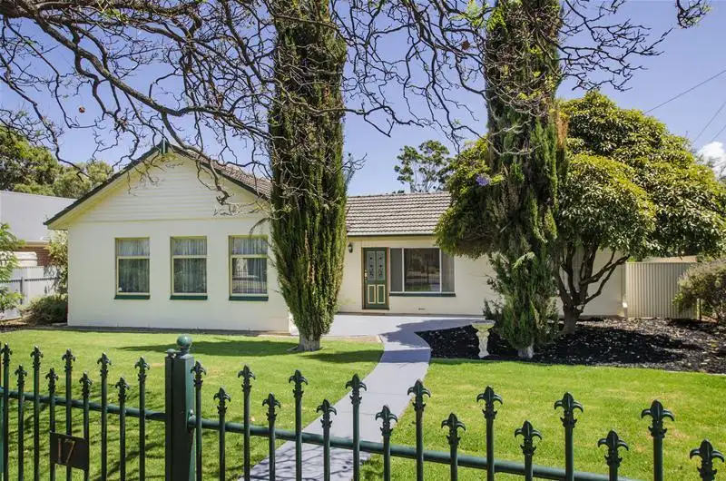 Main view of Homely house listing, 17 Bowden Grove, Oaklands Park SA 5046