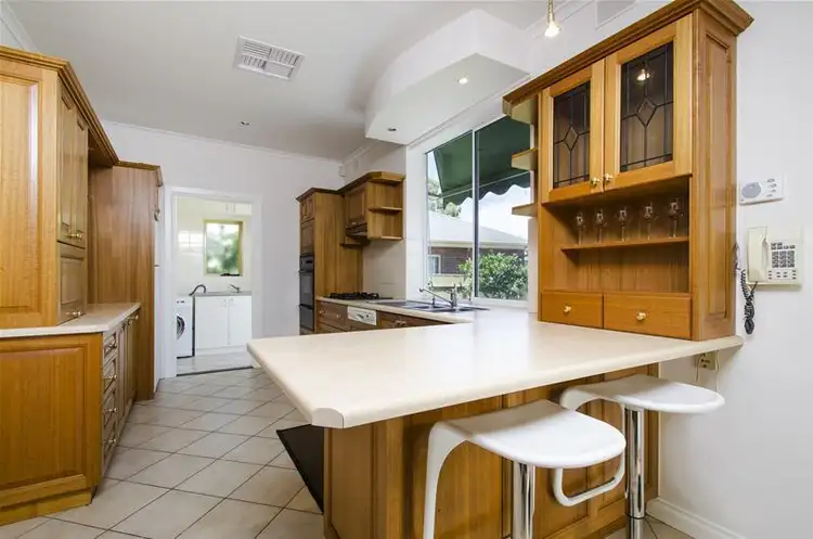Fourth view of Homely house listing, 17 Bowden Grove, Oaklands Park SA 5046