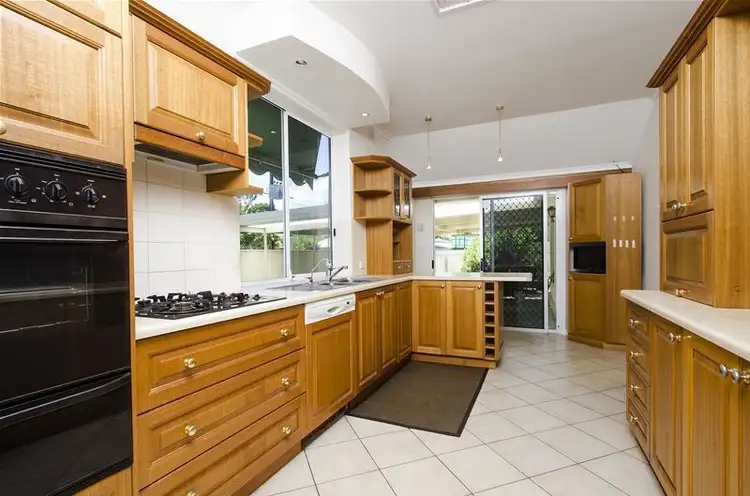 Fifth view of Homely house listing, 17 Bowden Grove, Oaklands Park SA 5046