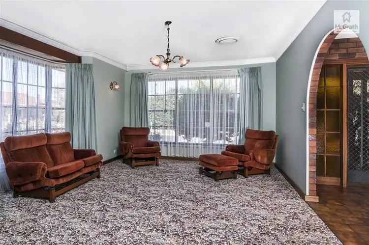 Second view of Homely house listing, 49 Helmsdale Avenue, Glengowrie SA 5044