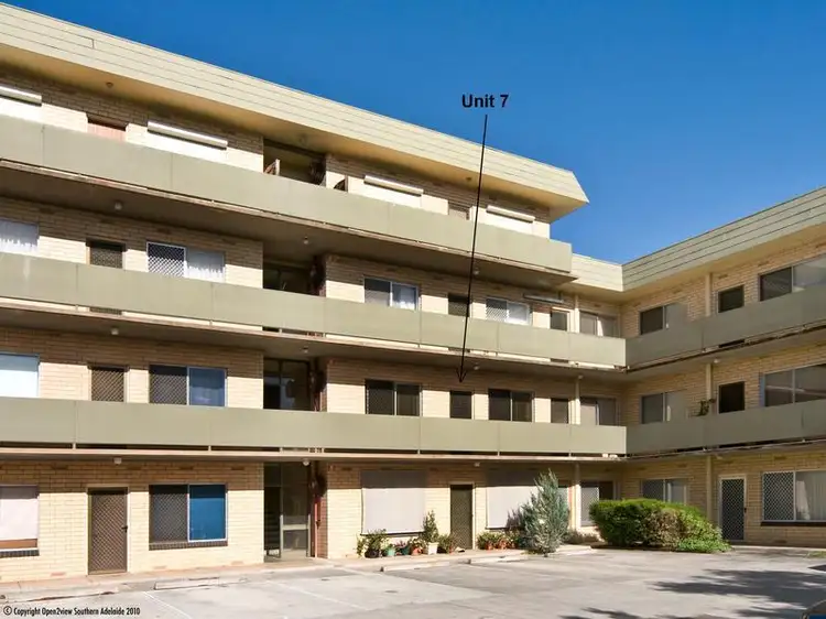 7/225 Anzac Highway, Plympton SA 5038