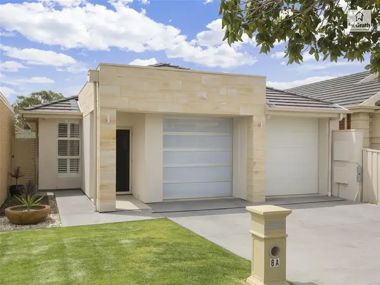 8A Westmoreland Road, Grange SA 5022