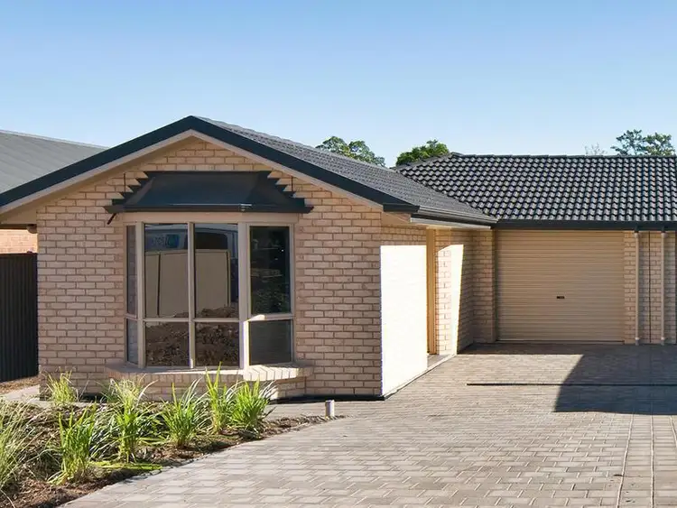 3A Sherwood Avenue, Sturt SA 5047