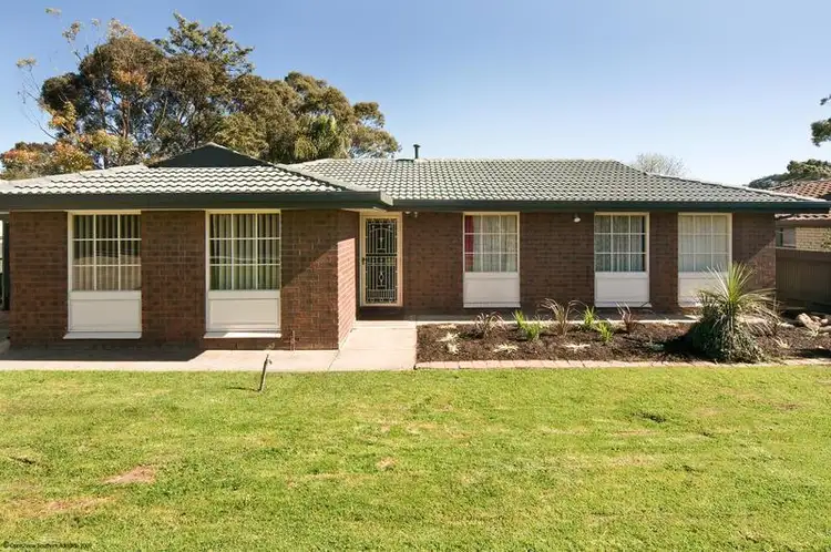 62 Tolley Road, St Agnes SA 5097