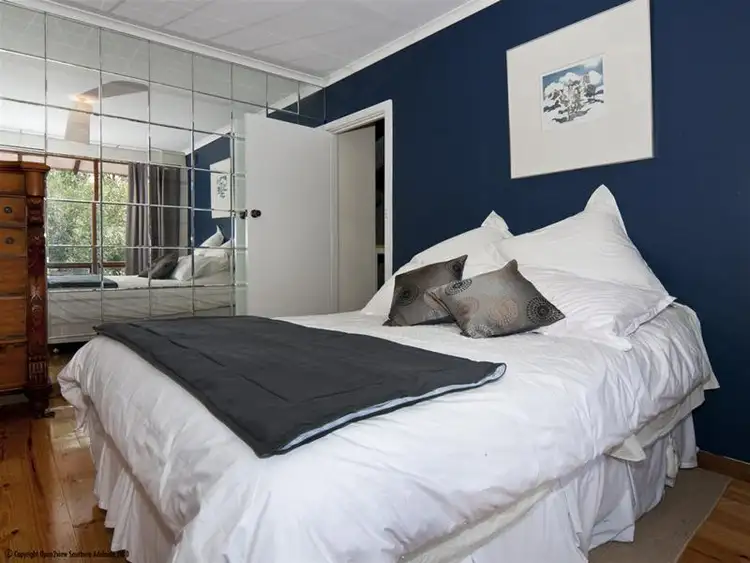 Second view of Homely house listing, 97 Ridgway Drive, Flagstaff Hill SA 5159