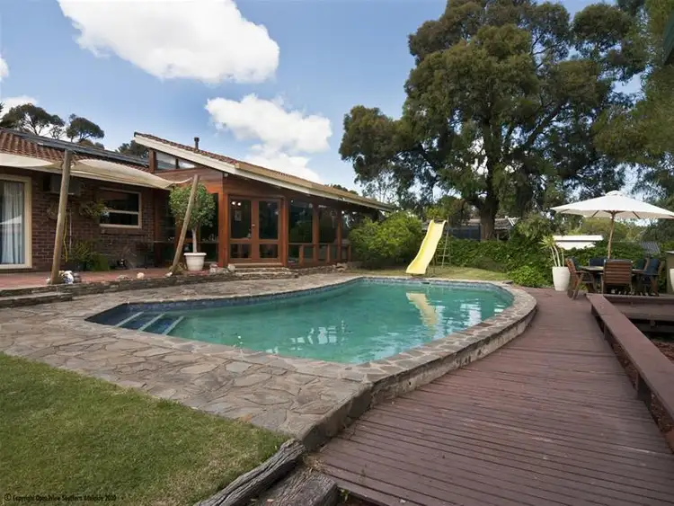 Third view of Homely house listing, 97 Ridgway Drive, Flagstaff Hill SA 5159