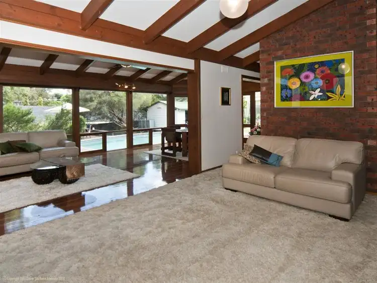 Fourth view of Homely house listing, 97 Ridgway Drive, Flagstaff Hill SA 5159