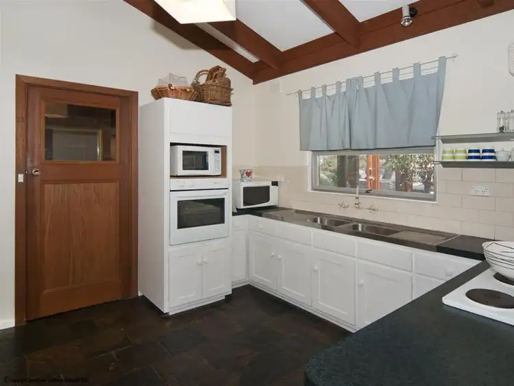 Sixth view of Homely house listing, 97 Ridgway Drive, Flagstaff Hill SA 5159