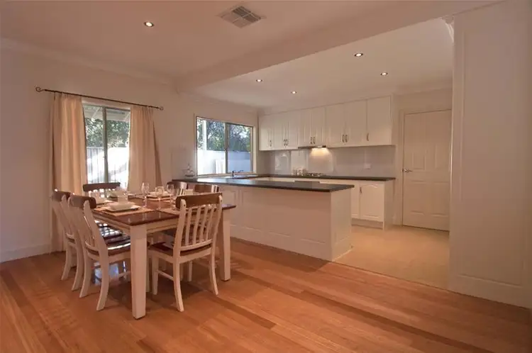 Third view of Homely house listing, 1A William Avenue, Henley Beach South SA 5022