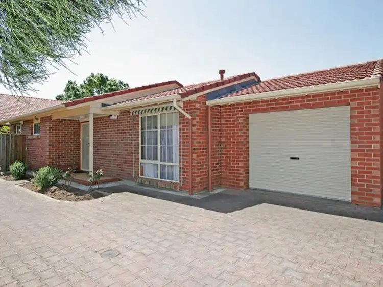 2/124 Anzac Highway, Glandore SA 5037