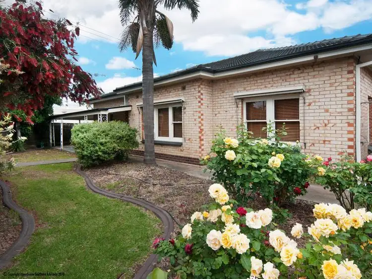 398 Morphett Road, Warradale SA 5046