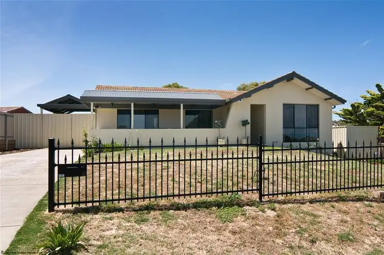 Main view of Homely house listing, 3 Reliance Road, Hallett Cove SA 5158