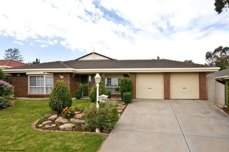 Main view of Homely house listing, 6 Lennon Drive, Woodcroft SA 5162