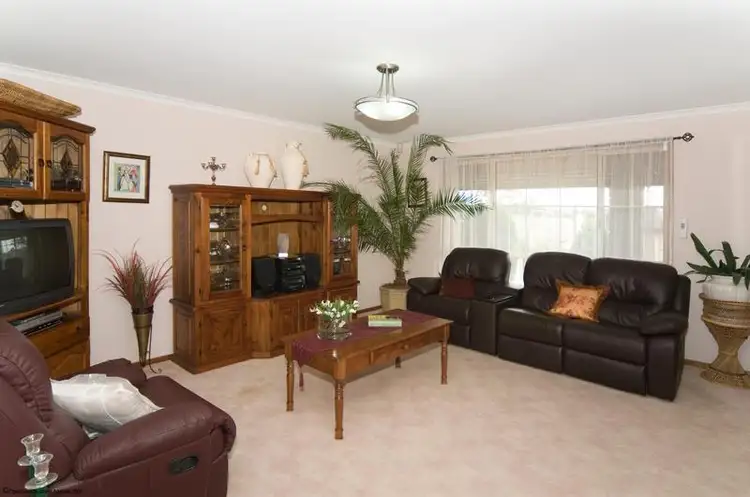 Second view of Homely house listing, 6 Lennon Drive, Woodcroft SA 5162