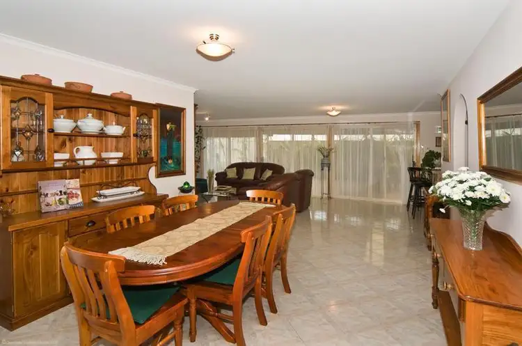Fourth view of Homely house listing, 6 Lennon Drive, Woodcroft SA 5162