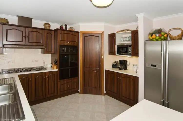 Fifth view of Homely house listing, 6 Lennon Drive, Woodcroft SA 5162