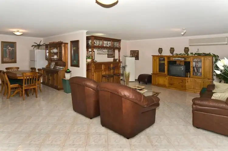 Sixth view of Homely house listing, 6 Lennon Drive, Woodcroft SA 5162