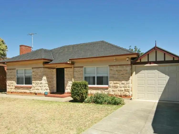 19 Baker Street, Glengowrie SA 5044