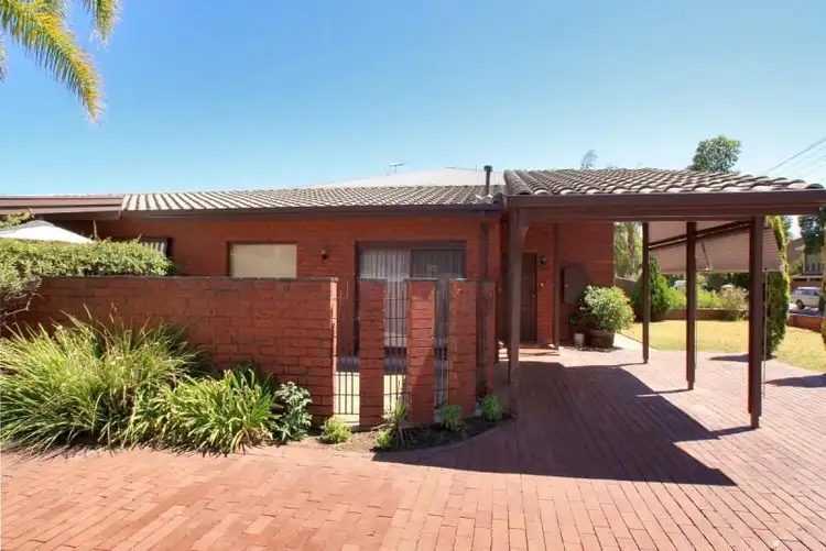 1/5 Munro Street, Glenelg North SA 5045