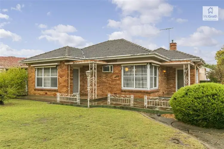 27 Maxwell Terrace, Glenelg East SA 5045