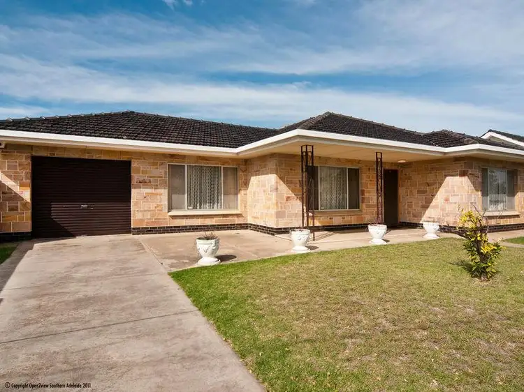 Main view of Homely house listing, 24 Gunnawarra Avenue, Camden Park SA 5038