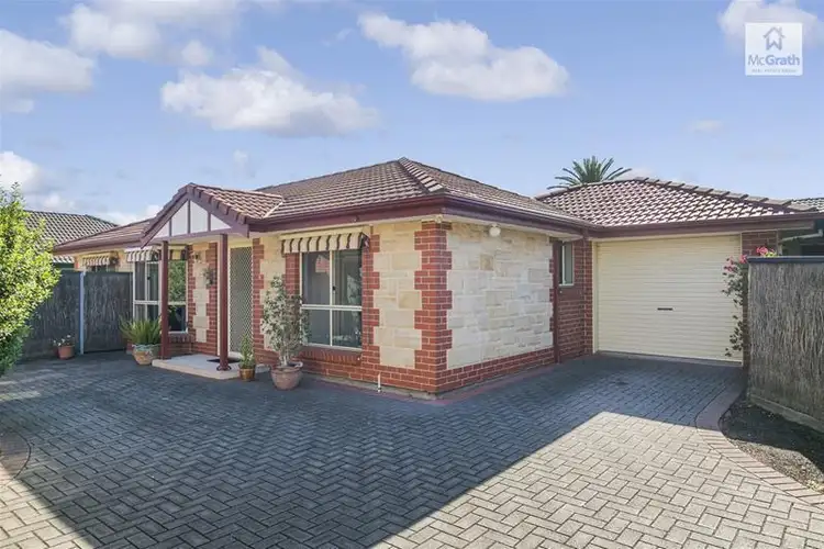 4/1A Russell Street, Glenelg North SA 5045