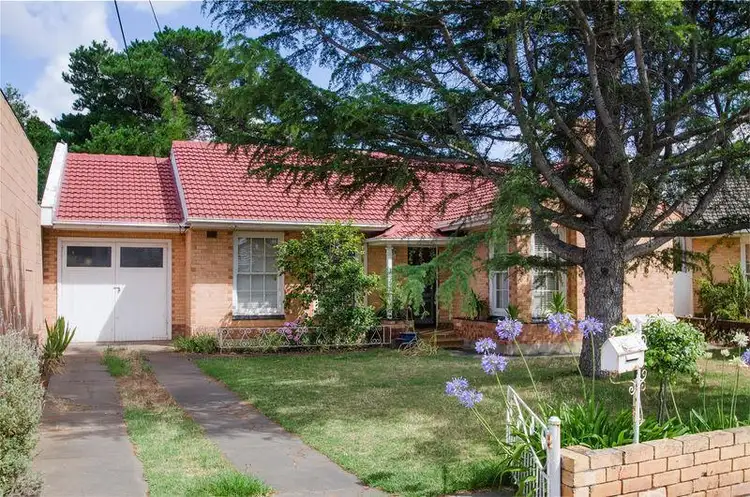 Main view of Homely house listing, 1 Batty Place, Woodville South SA 5011