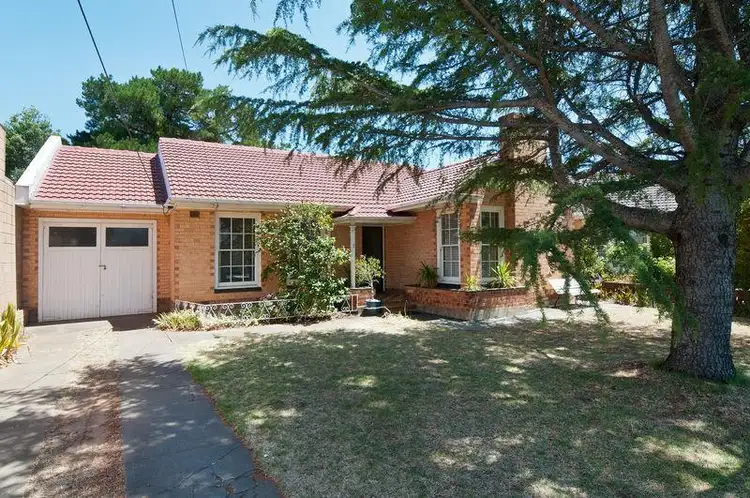 Second view of Homely house listing, 1 Batty Place, Woodville South SA 5011
