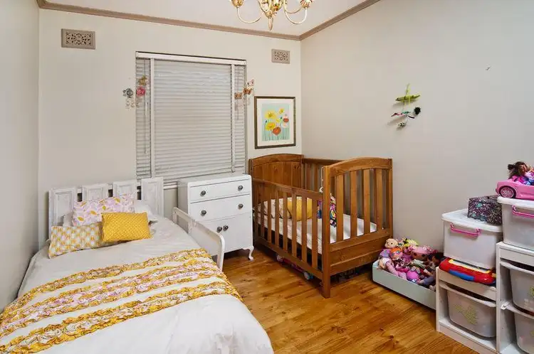 Fifth view of Homely house listing, 1 Batty Place, Woodville South SA 5011